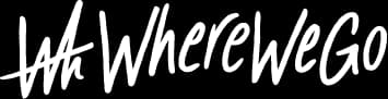 Logo for WhereWeGo