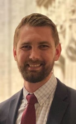 Cameron Niccum Headshot