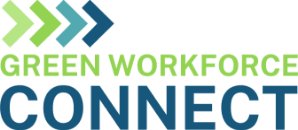 Logo for Green Workforce Connect