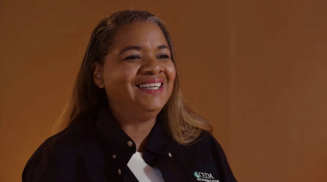 What Is Your Why? Weatherization Professionals Tell Their Career Stories