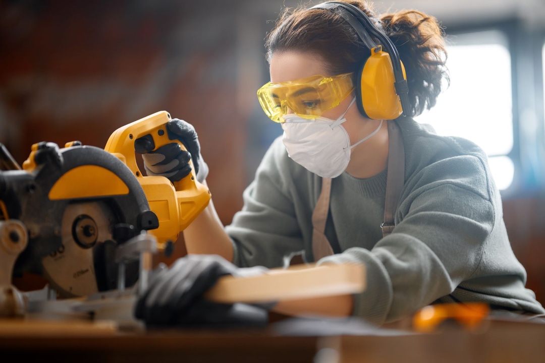 What is a Carpenter?