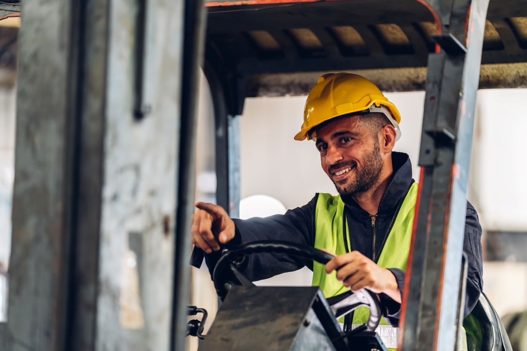 What Is an Equipment Operator?