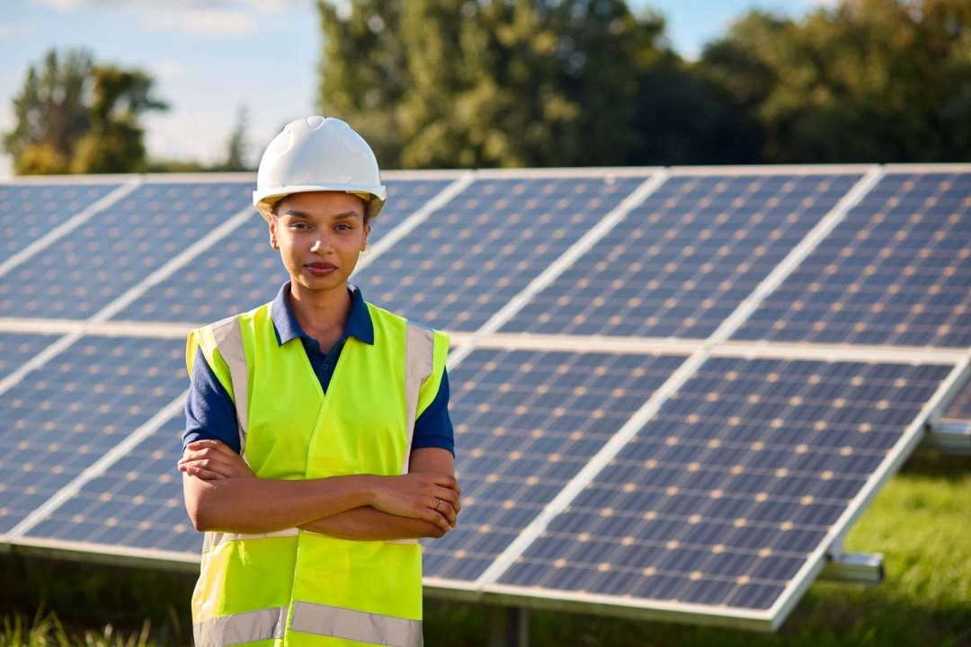 Apprenticeships: An Opportunity for Solar and Storage Companies