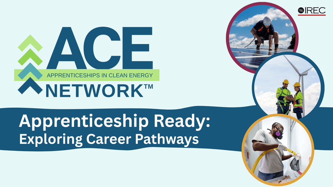 Apprenticeship Ready Online Course